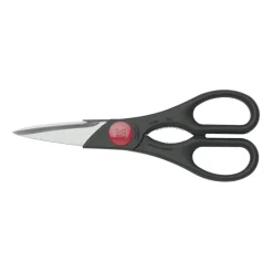 Zwilling Tijeras<Tijeras universales Twin, 20 cm Negro