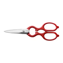 Zwilling Tijeras universales 20 cm, Rojo Outlet