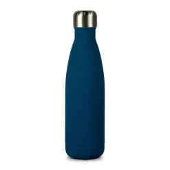 Sagaform To Go botella de acero 50 cl, Azul Online