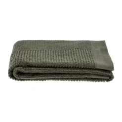 Zone Denmark Toallas De Baño<Toalla de baño Classic 70x140 cm, Olive green Verde