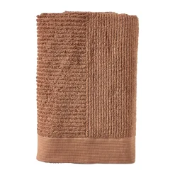 Zone Denmark Toallas De Baño|Toallas De Mano Y Cortesía<Toalla de baño Classic 70x140 cm, Terracotta Rojo