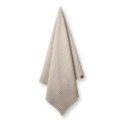 Humdakin Toallas De Baño|Toallas De Mano Y Cortesía<Toalla de baño Waffle 70x135 cm, Light stone Beige