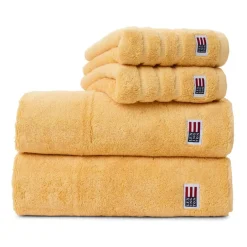 Lexington Toallas De Baño<Toalla de baño Icons Original 70x130 cm, Sunny yellow Amarillo
