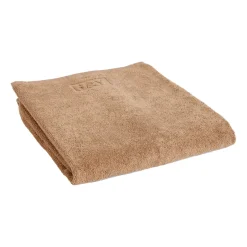HAY Toallas De Baño<Toalla de baño Mono 70x140 cm, Cappuccino Marrón
