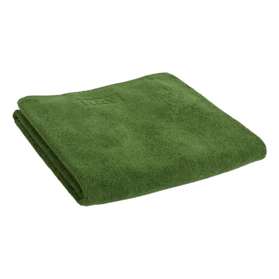 HAY Toallas De Baño<Toalla de baño Mono 70x140 cm, Matcha Marrón