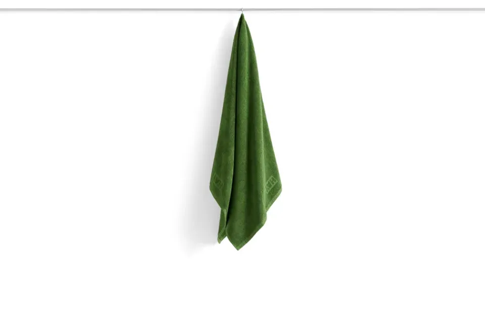 HAY Toallas De Baño<Toalla de baño Mono 70x140 cm, Matcha Marrón