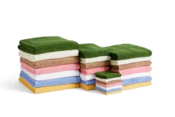 HAY Toallas De Baño<Toalla de baño Mono 70x140 cm, Matcha Marrón