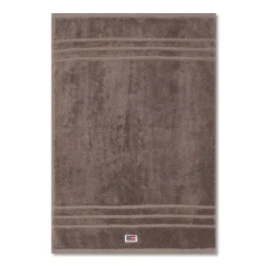 Lexington Toalla de mano Icons Original 50x70 cm, Shadow gray Gris Online
