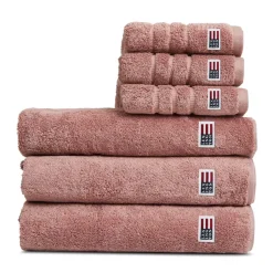 Lexington Toalla de mano Icons Original 50x70 cm, Lavender Rosa