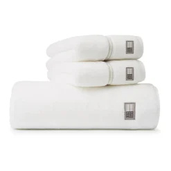 Lexington Toallas De Baño<Toalla Hotel 70x130 cm, blanco-beige BlancoBeige