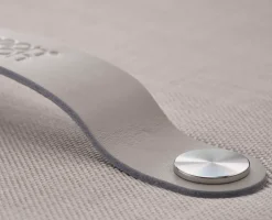 Joseph Joseph Cestos Para La Colada<Tota Luxe cesta de ropa 90 L, Ecru Beige