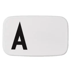 Design Letters Táper , A Blanco Outlet