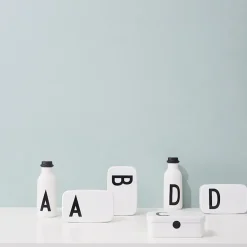 Design Letters Táper , A Blanco Outlet