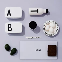 Design Letters Táper , A Blanco Outlet