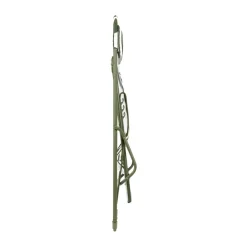 Lafuma Tumbonas Y Sillas Para Tomar El Sol|Sillas De Exterior<Transaswing Multi tumbona, Rayures Musgo Verde