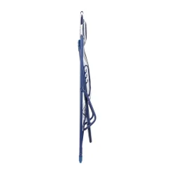 Lafuma Tumbonas Y Sillas Para Tomar El Sol<Transaswing Multi tumbona, Rayas índigo Azul