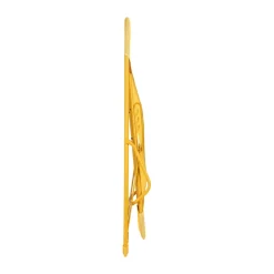 Lafuma Transaswing Multi tumbona, Miel Amarillo New