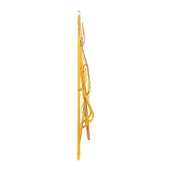 Lafuma Transaswing Multi tumbona, Rayas miel Amarillo Online
