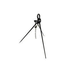 Satake Barbacoas<Tri-Pod S, Negro