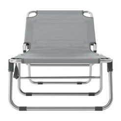 Fiam Tumbona Amigo, Dark grey Gris Sale