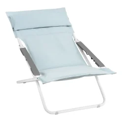 Lafuma Tumbona Bayanne, Celadon Azul Hot