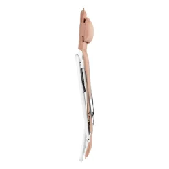Lafuma Tumbona Bayanne, Ocre Rojo Clearance