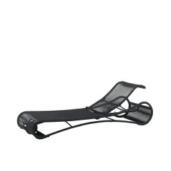 Cane-line Tumbonas Y Sillas Para Tomar El Sol<Tumbona Escape, Black Negro