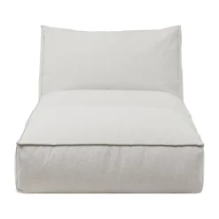 Blomus Tumbona STAY diván S 190x80 cm, Cloud Gris New