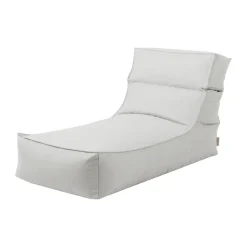 Blomus Tumbonas Y Sillas Para Tomar El Sol<Tumbona STAY lounger L 150x80 cm, Cloud Gris