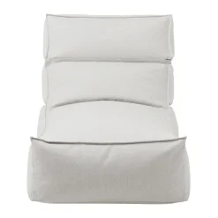Blomus Tumbonas Y Sillas Para Tomar El Sol<Tumbona STAY lounger L 150x80 cm, Cloud Gris