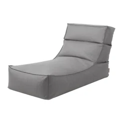 Blomus Tumbona STAY lounger L 150x80 cm, Stone Gris Discount
