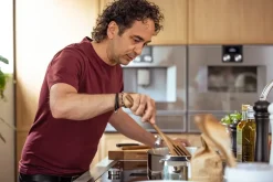 Markus Aujalay Cucharas De Cocina<Utensilios de cocina Markus acacia, 2 piezas MarrónBeige