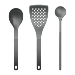 Rosti Utensilios de cocina Optima 1, 3 piezas, Nylon Negro Online