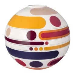 Villeroy & Boch Juegos De Vajilla<Vajilla Iconic La Boule 7 piezas, Miami Multi
