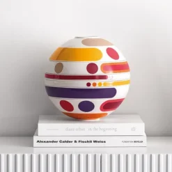 Villeroy & Boch Juegos De Vajilla<Vajilla Iconic La Boule 7 piezas, Miami Multi