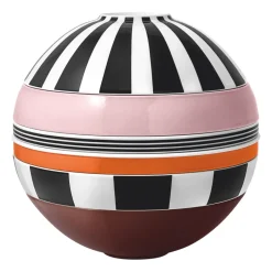 Villeroy & Boch Vajilla Iconic La Boule 7 piezas, Memphis Multi Discount
