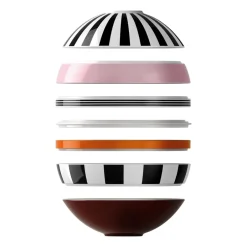 Villeroy & Boch Vajilla Iconic La Boule 7 piezas, Memphis Multi Discount
