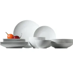 Rosenthal Vajilla Loft , 16 piezas Blanco Online