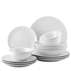 Rosenthal Juegos De Vajilla<Vajilla Mesh 16 piezas, Blanco