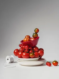 Iittala Juegos De Vajilla<Vajilla Teema, 16 piezas Blanco