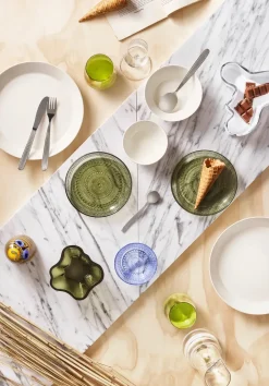 Iittala Juegos De Vajilla<Vajilla Teema, 16 piezas Blanco