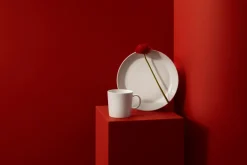 Iittala Juegos De Vajilla<Vajilla Teema, 16 piezas Blanco