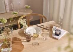 Iittala Juegos De Vajilla<Vajilla Teema, 16 piezas Blanco