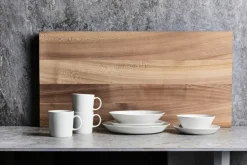 Iittala Juegos De Vajilla<Vajilla Teema, 16 piezas Blanco