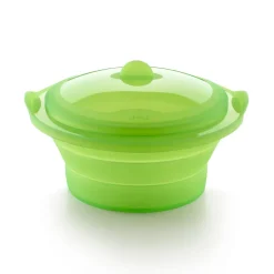Lékué Vaporera plegable , Verde New