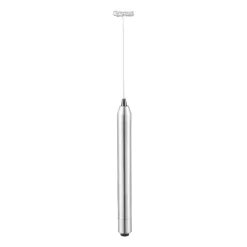 Dorre Otros Utensilios De Cocina<Vaporizador de leche Macy 25 cm, acero inoxidable Plateado
