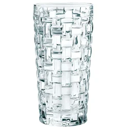 Nachtmann Copas Y Vasos Para Bebidas<Vaso alargado Bossa Nova 39,5 cl 4 piezas, Transparente
