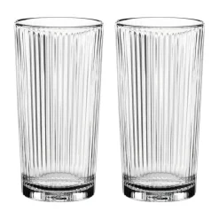 Nachtmann Vaso alto Aperitivo 44,2 cl 2-pack, Claro Transparente Best