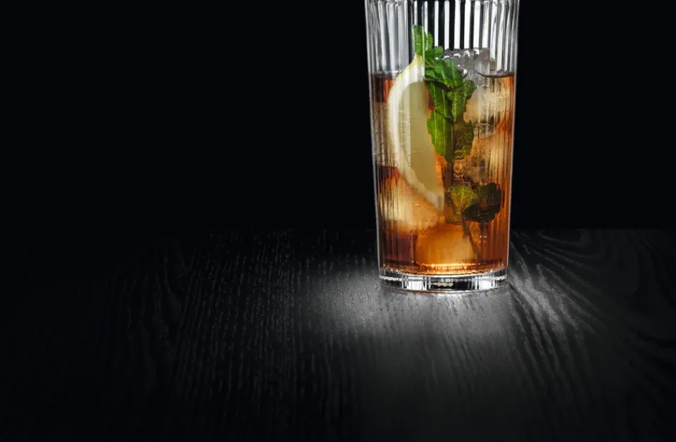 Nachtmann Vaso alto Aperitivo 44,2 cl 2-pack, Claro Transparente Best