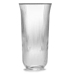 Serax Copas Y Vasos Para Bebidas<Vaso alto Inku 45 cl, Clear Transparente